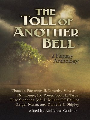 cover image of The Toll of Another Bell